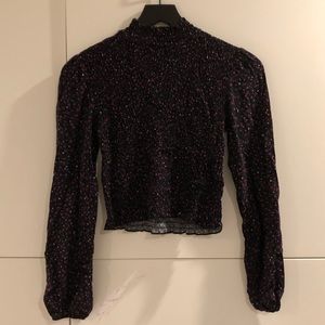 Wild fable long sleeve